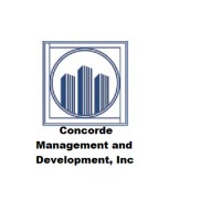 Concorde Management and Development, Inc logo - Similar company to N S Development Llc