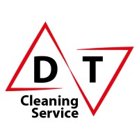 DT-Cleaning Service logo - Similar company to Cleanosolar
