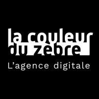 la couleur du Zèbre logo - Similar company to Bootnow