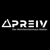 PREIV Immobilien GmbH - Der Mehrfamilienhaus-Makler logo - Similar company to Objektwert Gmbh