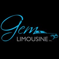 Gem Limousine Inc. logo - Similar company to Skyway Coach Lines