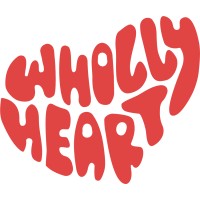 Wholly Hearty logo - Similar company to Wholly
