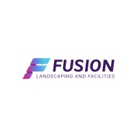 Fusion Landscaping & Facilities logo - Similar company to Servtron
