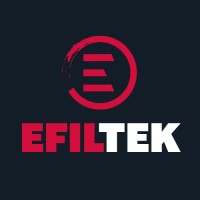 Efiltek Private Limited logo - Similar company to Smartplus Infotech Llp