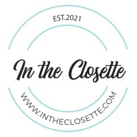 In the Closette logo - Similar company to De Beer & Berg