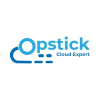 Opstick Cloud Expert logo - Similar company to Condor Concierge
