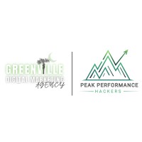 Peak Performance Hackers logo - Similar company to Underfit
