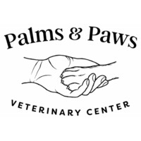 Palms & Paws Veterinary Center, Inc. logo - Similar company to Flexvets