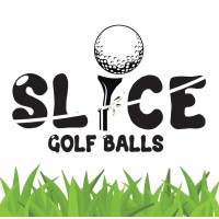 Slice Golf Balls UK LTD logo - Similar company to Nevada Bob'S Golf