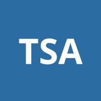 Grupo TSA logo - Similar company to Geomalak