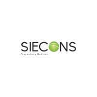 SIECONS Proyectos y Gestión logo - Similar company to Omegon