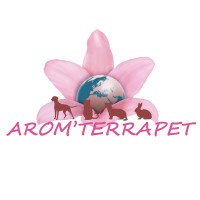 Arom'terrapet logo - Similar company to Diffusion Chabert