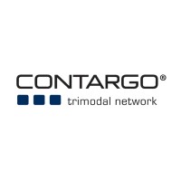 Contargo logo - Similar company to 2M Logistics Bv