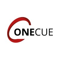 OneCue GmbH logo - Similar company to Cromova