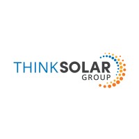 Think Solar Group logo - Similar company to Facilities Management Solutions