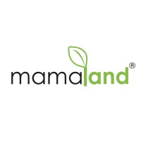 Mamaland logo - Similar company to Polish Hemp Program