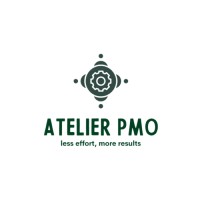 Atelier PMo logo - Similar company to Créneau Machines