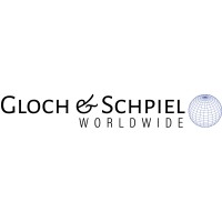 Gloch & Schpiel Worldwide logo - Similar company to Earls Collection