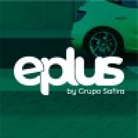 ePlus logo - Similar company to Eplus