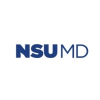 Nova Southeastern University Dr. Kiran C. Patel College of Allopathic Medicine (NSU MD) logo - Similar company to Nsu Pathwell