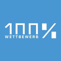 hundertprozentwettbewerb logo - Similar company to Erfahrungsaustausch Am Bau