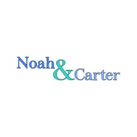 Noah & Carter logo - Similar company to Chase Publishing Ltd