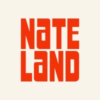 Nateland Entertainment logo - Similar company to Zanies Comedy Night Club