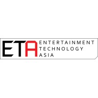 Entertainment Technology Asia logo - Similar company to Elite Event Technology