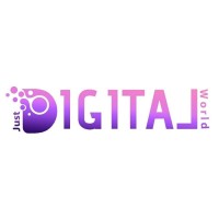 Just Digital World logo - Similar company to Aggarwal Fulwani & Co.