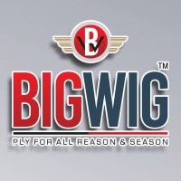 Bigwigply logo - Similar company to Leadgpt