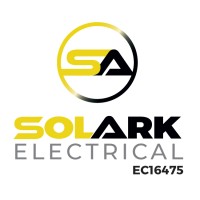 SolArk Electrical logo - Similar company to Grandtech Technical Services