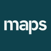 MAPS (Models, Assessment, and Policies for Sustainability) logo - Similar company to Wise Horizons