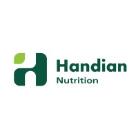 Handian Nutrition logo - Similar company to Ramco Pharm