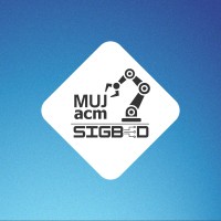 MUJ ACM SIGBED Student Chapter logo - Similar company to Muj Acm Student Chapter
