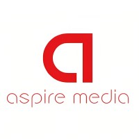 Aspire Media logo - Similar company to Cirf In Iphd