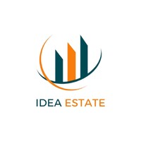 Idea Estate logo - Similar company to Elsa Tbilisi