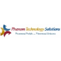 Phenom Technology Solutions LLC logo - Similar company to Valianttek Group Inc
