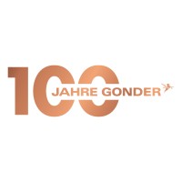 GONDER Group logo - Similar company to Uplift1 | Revenue-Based Financing