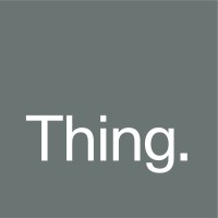 THING DESIGN GMBH logo - Similar company to Thing Design Studio