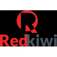 Red Kiwi logo - Similar company to Flyhezix Aviation Limited