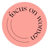 Focus On Women logo - Similar company to Silver Tooth