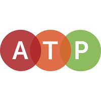 American Translation Partners logo - Similar company to Rosetta Languages