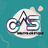 Creative Ads Studios logo - Similar company to Creative Ads
