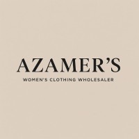 Azamer's logo - Similar company to Slate Tech
