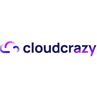 Cloudcrazy | Salesforce Venture Building logo - Similar company to Clipcil