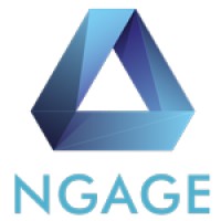 Ngage Milano logo - Similar company to Delegazione Fisar Milano