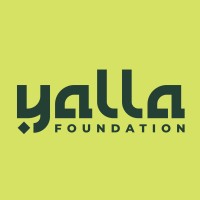 Yalla Foundation Indonesia logo - Similar company to Sea Search