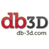 Db-3D
