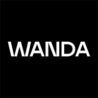 WANDA logo - Similar company to Caviar