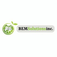 BEMSolutionsinc logo - Similar company to Secbad Consultants & Partners